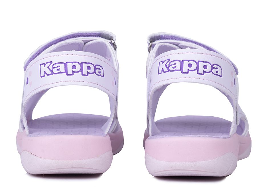 Kappa Kinder Sandalen Titali K 261023K 2427 Kappa Kinder Sandalen Titali K 261023K 2427
