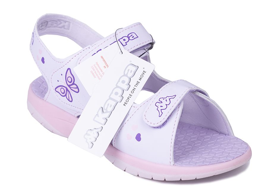 Kappa Kinder Sandalen Titali K 261023K 2427 Kappa Kinder Sandalen Titali K 261023K 2427