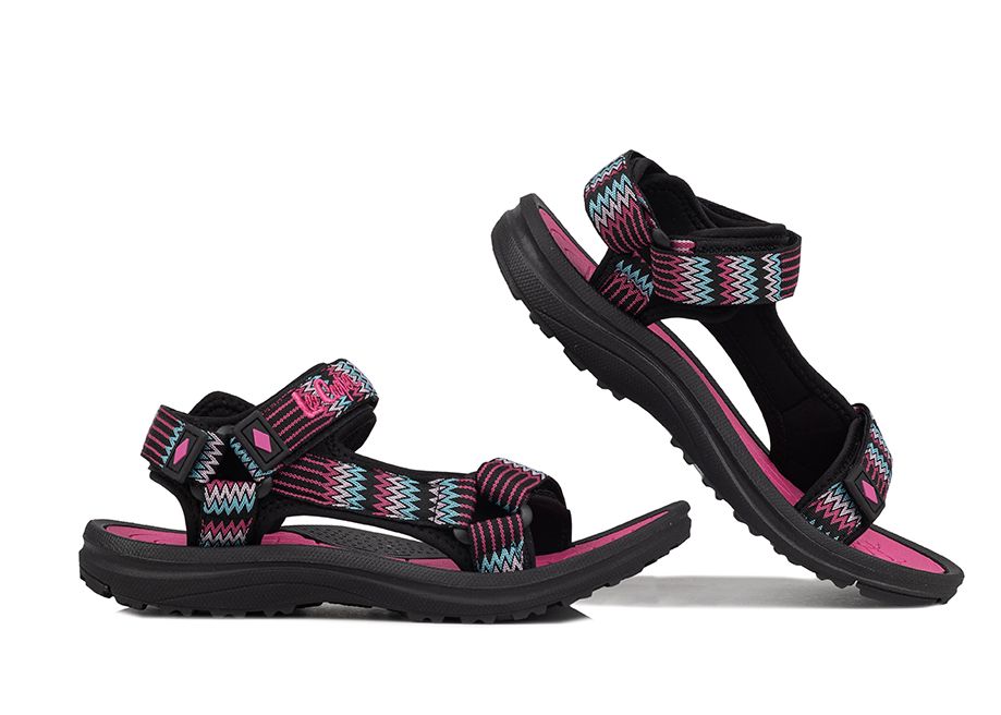 Lee Cooper Kinder Sandalen LCW-25-34-3570K Lee Cooper Kinder Sandalen LCW-25-34-3570K