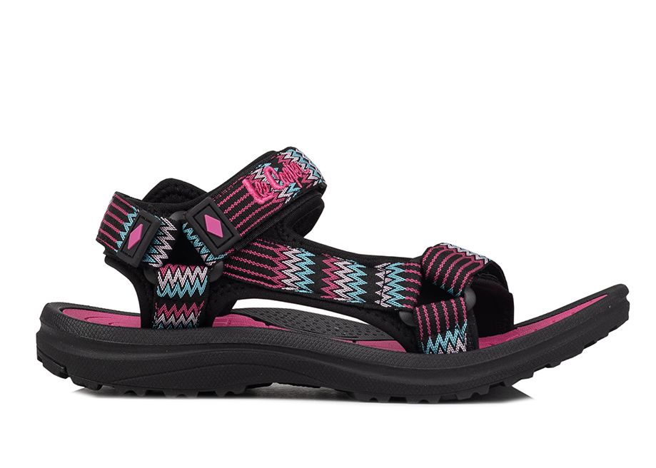 Lee Cooper Kinder Sandalen LCW-25-34-3570K Lee Cooper Kinder Sandalen LCW-25-34-3570K