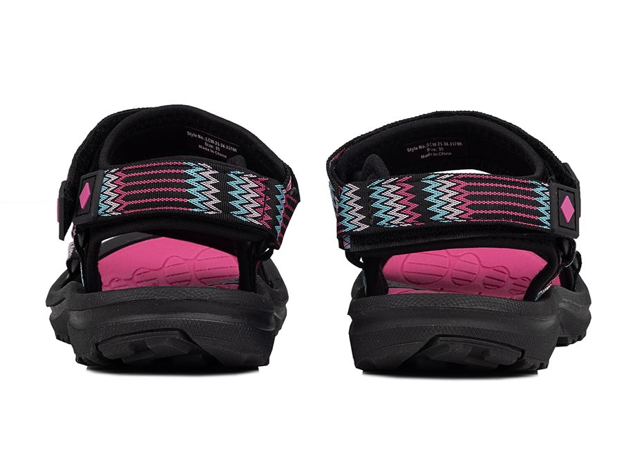 Lee Cooper Kinder Sandalen LCW-25-34-3570K Lee Cooper Kinder Sandalen LCW-25-34-3570K