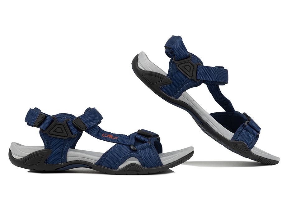 CMP Herren Sandalen Hamal Hiking 38Q9957M919 CMP Herren Sandalen Hamal Hiking 38Q9957M919