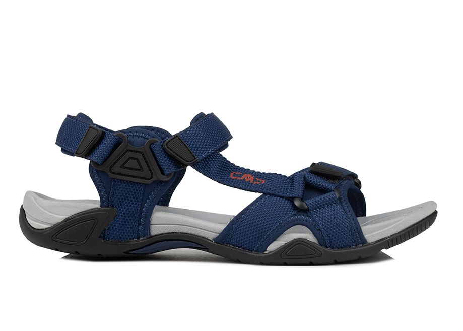 CMP Herren Sandalen Hamal Hiking 38Q9957M919 CMP Herren Sandalen Hamal Hiking 38Q9957M919