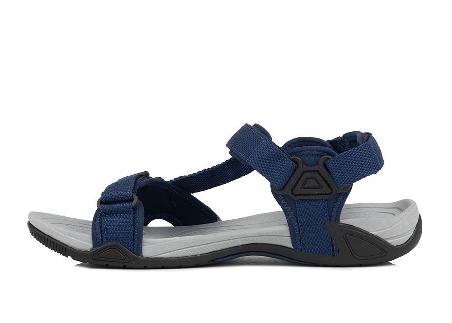 CMP Herren Sandalen Hamal Hiking 38Q9957M919 CMP Herren Sandalen Hamal Hiking 38Q9957M919