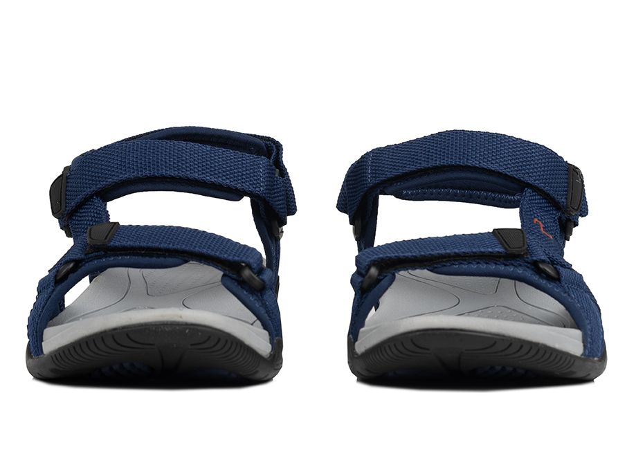 CMP Herren Sandalen Hamal Hiking 38Q9957M919 CMP Herren Sandalen Hamal Hiking 38Q9957M919