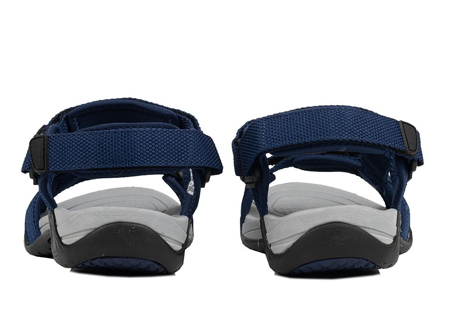 CMP Herren Sandalen Hamal Hiking 38Q9957M919 CMP Herren Sandalen Hamal Hiking 38Q9957M919