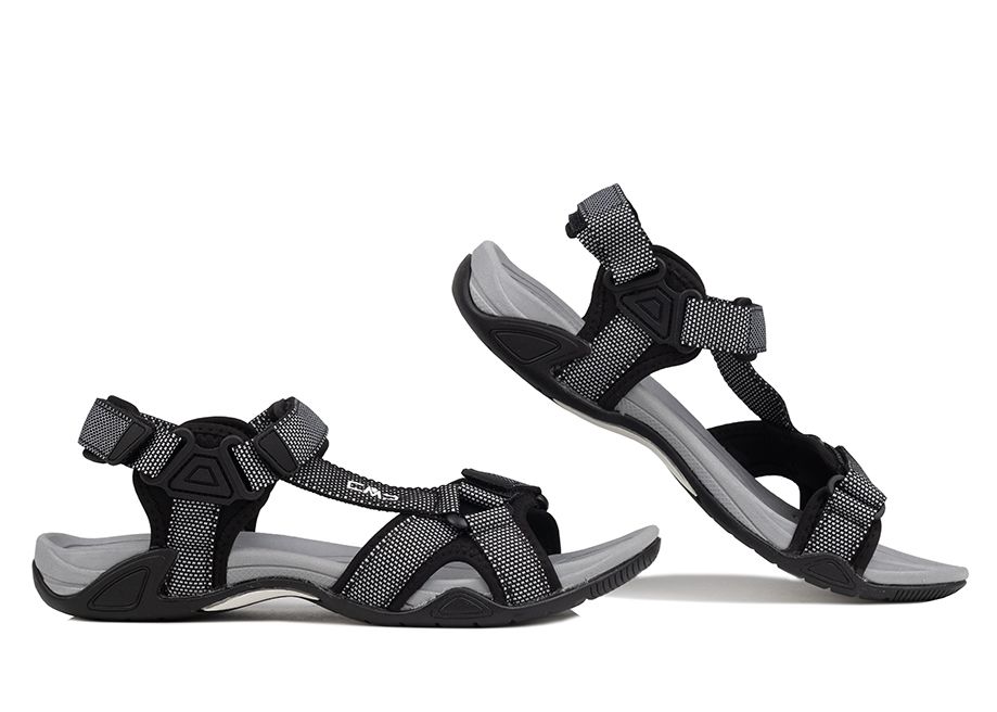 CMP Herren Sandalen Hamal Hiking 38Q9957U901 CMP Herren Sandalen Hamal Hiking 38Q9957U901