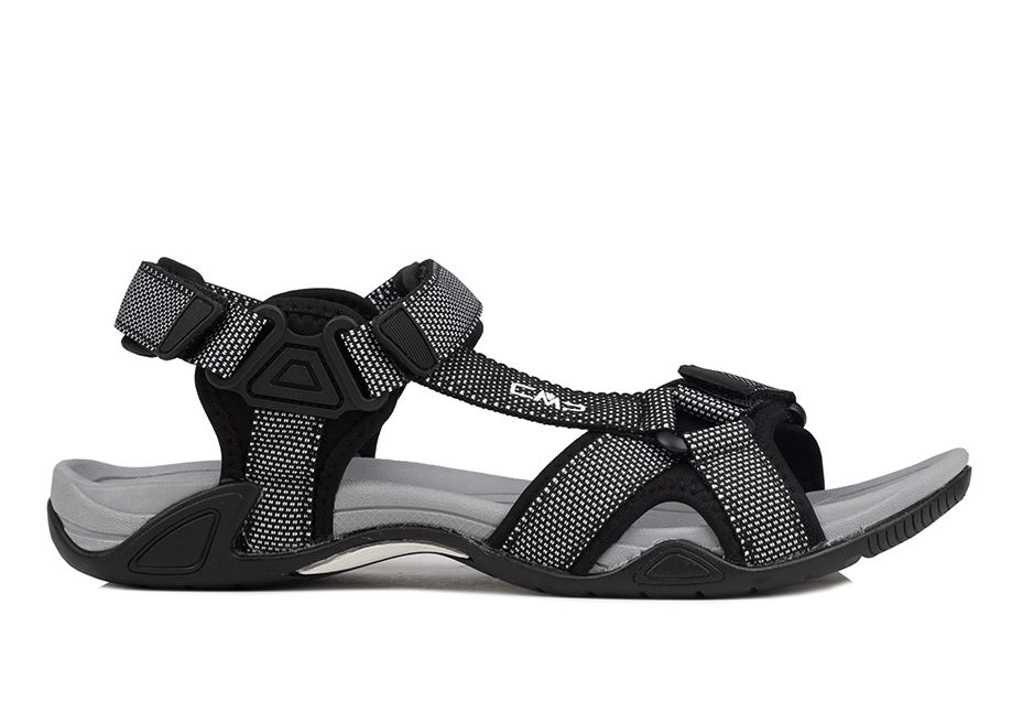 CMP Herren Sandalen Hamal Hiking 38Q9957U901 CMP Herren Sandalen Hamal Hiking 38Q9957U901