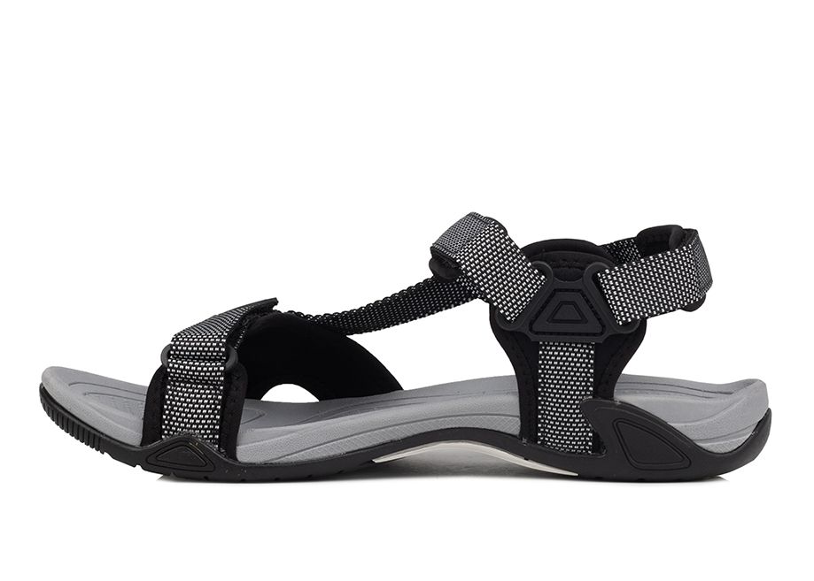 CMP Herren Sandalen Hamal Hiking 38Q9957U901 CMP Herren Sandalen Hamal Hiking 38Q9957U901