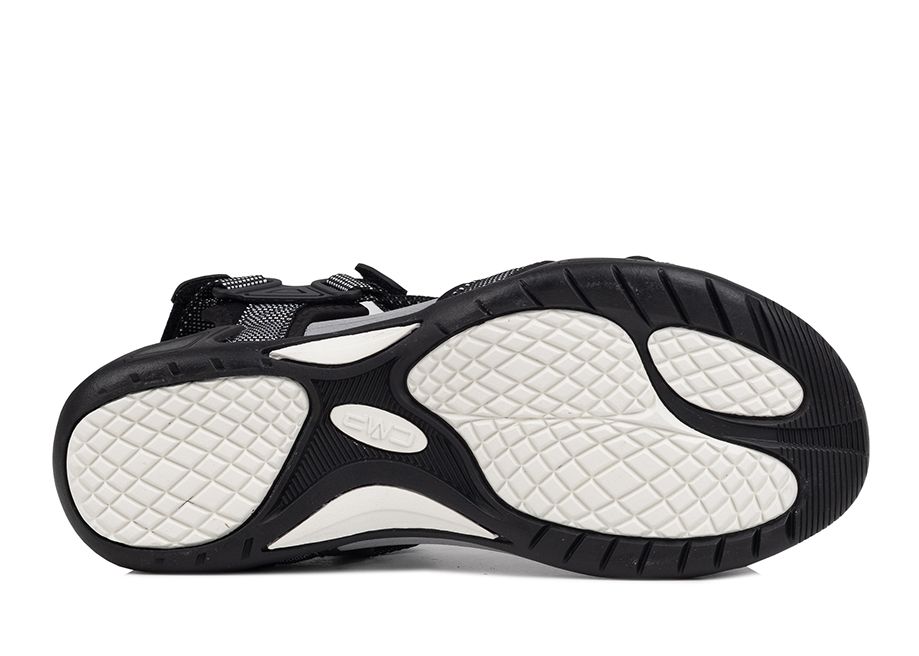 CMP Herren Sandalen Hamal Hiking 38Q9957U901 CMP Herren Sandalen Hamal Hiking 38Q9957U901