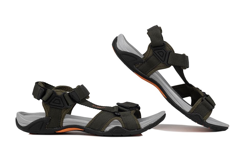 CMP Herren Sandalen Hamal Hiking 38Q9957U940 CMP Herren Sandalen Hamal Hiking 38Q9957U940