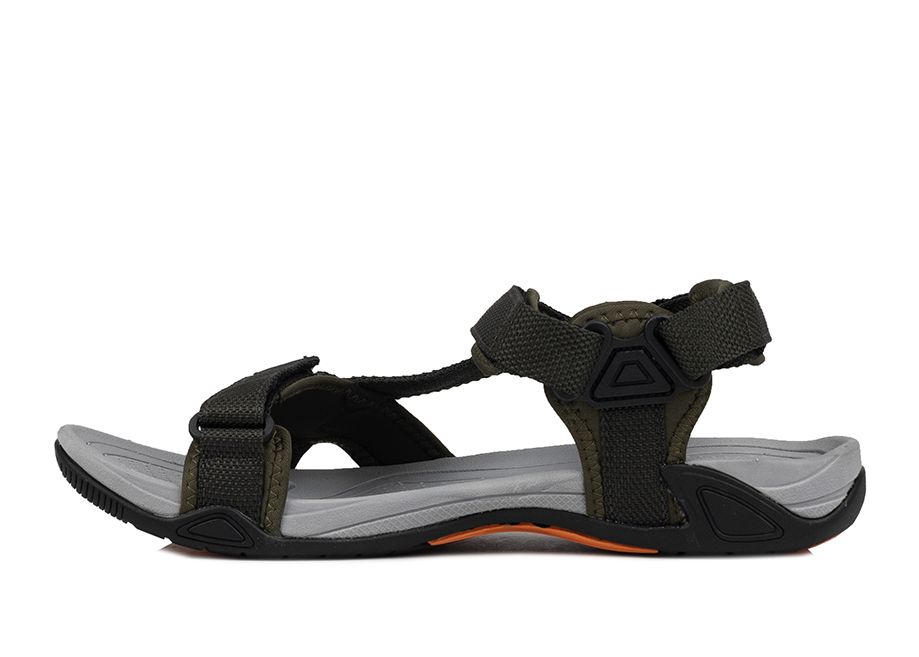 CMP Herren Sandalen Hamal Hiking 38Q9957U940 CMP Herren Sandalen Hamal Hiking 38Q9957U940