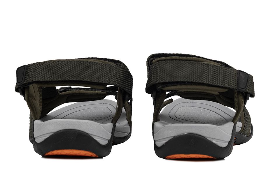 CMP Herren Sandalen Hamal Hiking 38Q9957U940 CMP Herren Sandalen Hamal Hiking 38Q9957U940