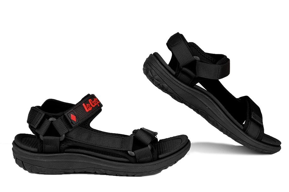 Lee Cooper Herren Sandalen LCW-22-34-0960M