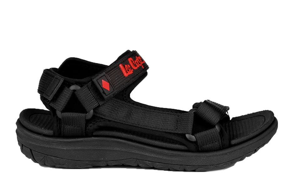 Lee Cooper Herren Sandalen LCW-22-34-0960M