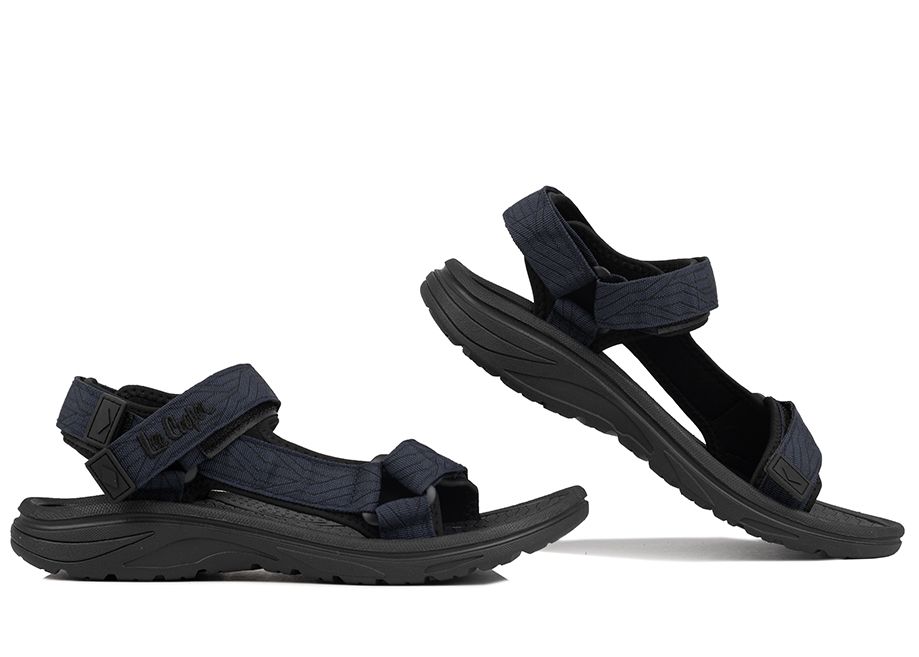 Lee Cooper Herren Sandalen LCW-25-34-3551MA Lee Cooper Herren Sandalen LCW-25-34-3551MA