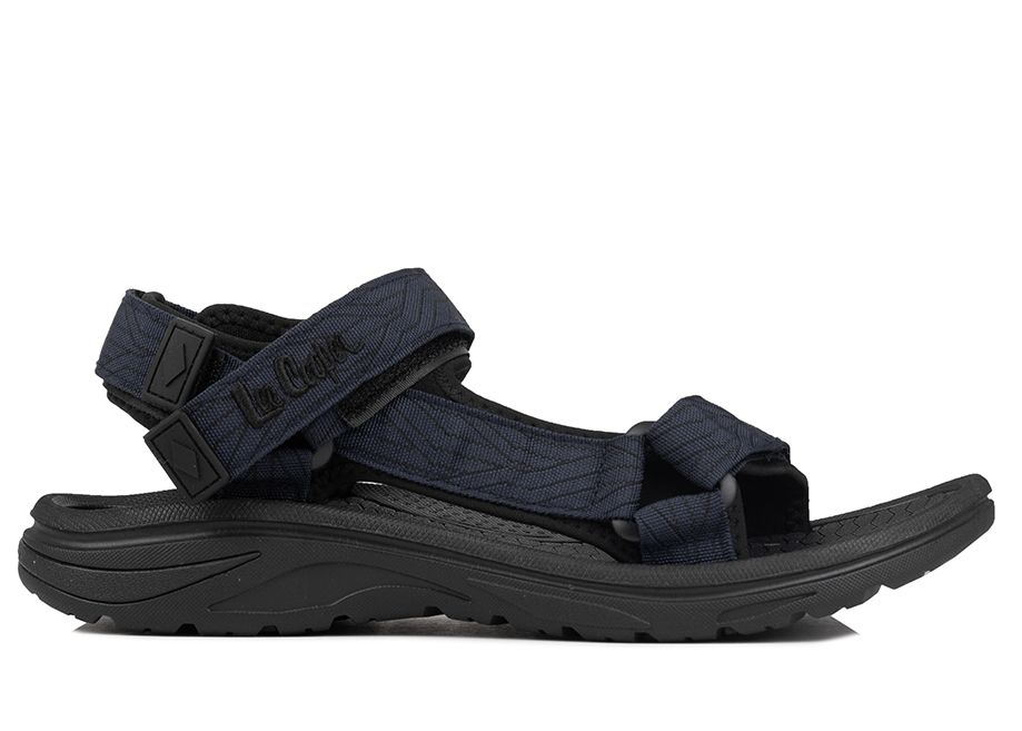 Lee Cooper Herren Sandalen LCW-25-34-3551MA Lee Cooper Herren Sandalen LCW-25-34-3551MA