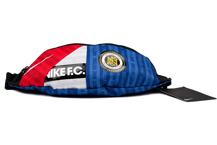 Nike Gürteltasche F.C. Hip Pack BA6154 010 Nike Gürteltasche F.C. Hip Pack BA6154 010