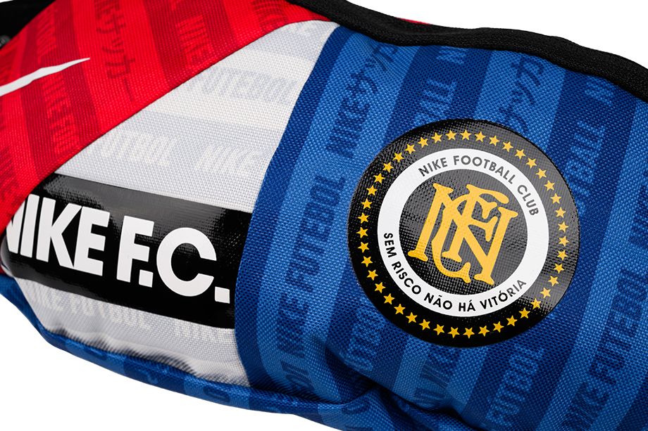 Nike Gürteltasche F.C. Hip Pack BA6154 010 Nike Gürteltasche F.C. Hip Pack BA6154 010