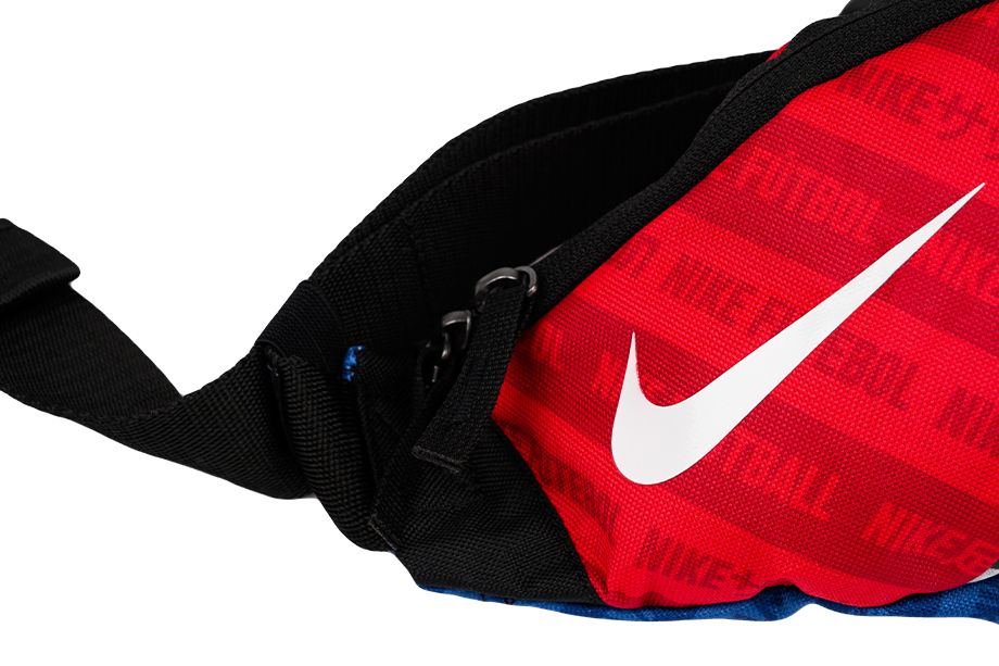 Nike Gürteltasche F.C. Hip Pack BA6154 010 Nike Gürteltasche F.C. Hip Pack BA6154 010