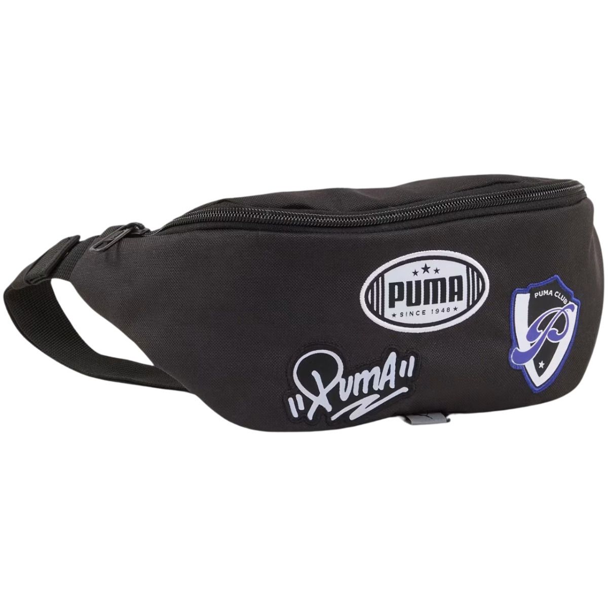 PUMA Gürteltasche Patch 90804 01