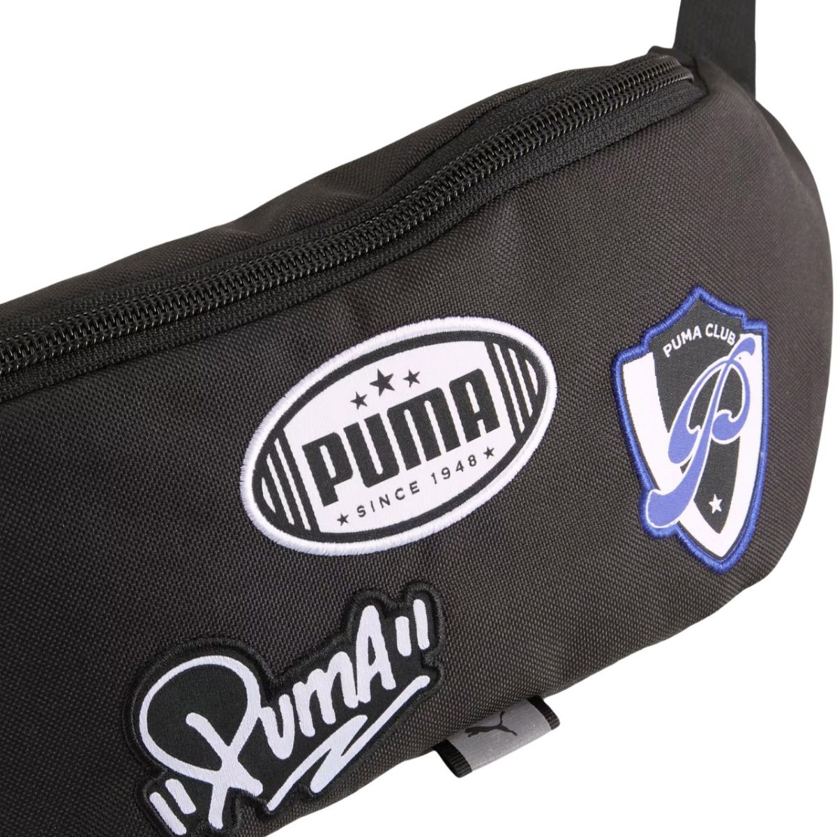 PUMA Gürteltasche Patch 90804 01