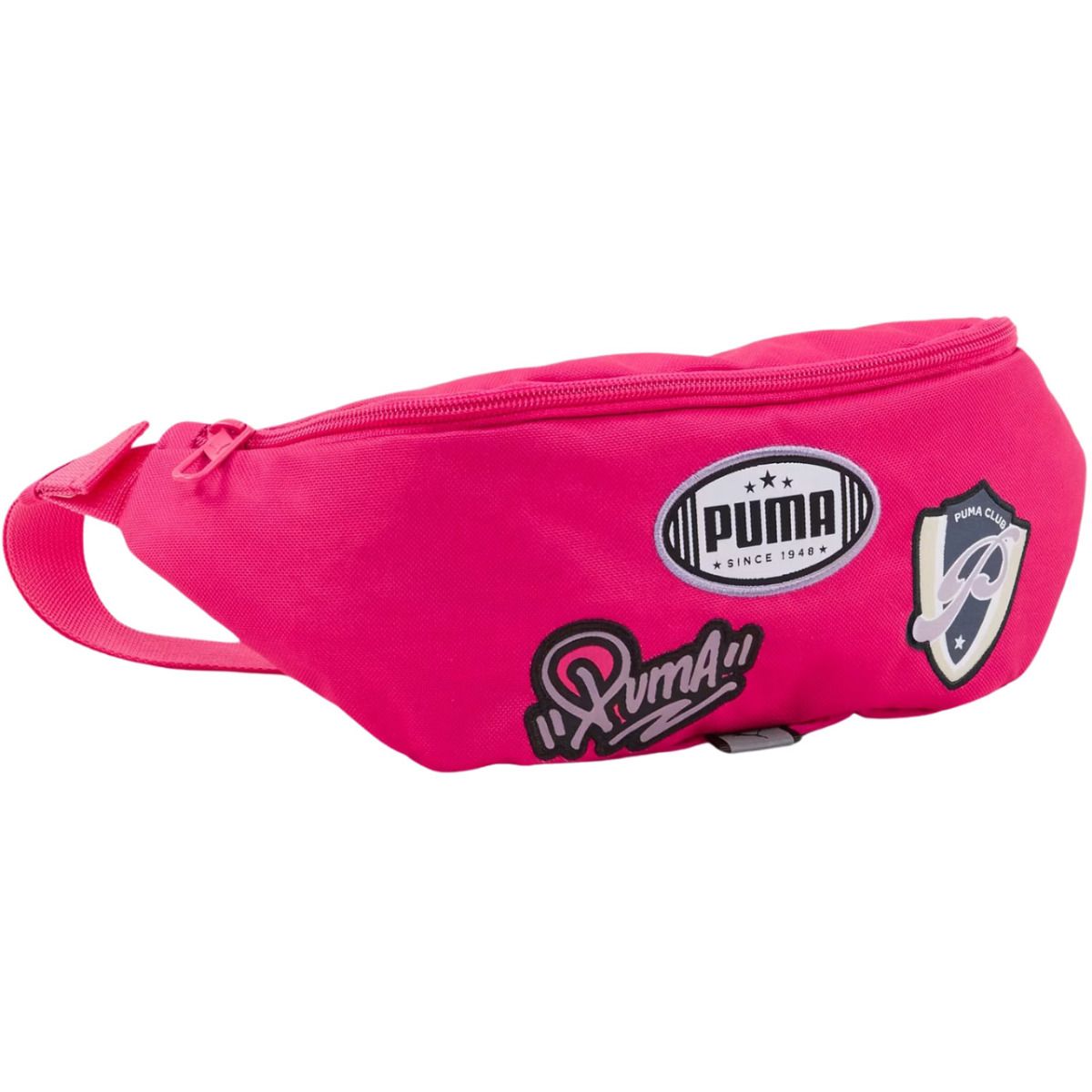 PUMA Gürteltasche Patch 90804 02