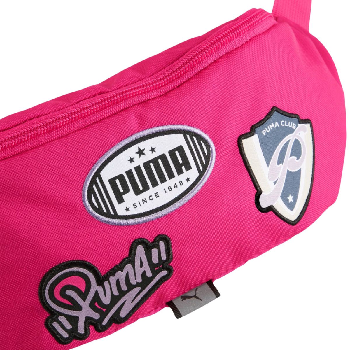 PUMA Gürteltasche Patch 90804 02