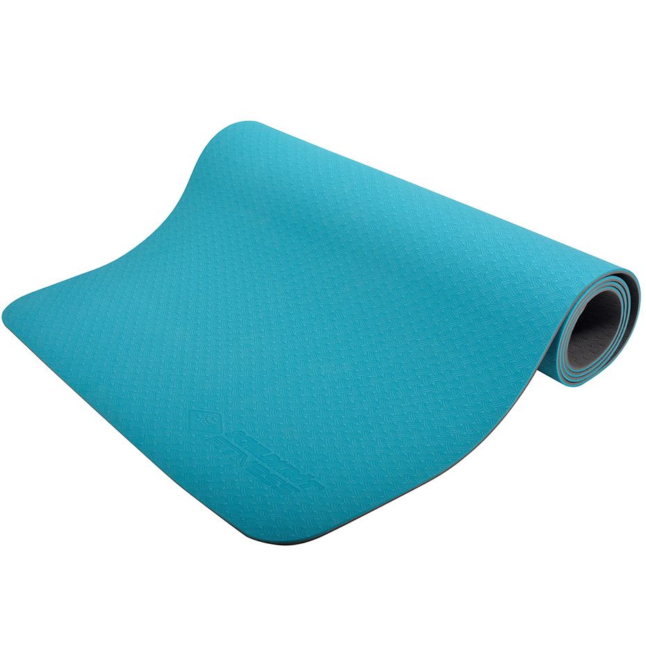 Schildkrot Yogamatte Bicolor yoga matte 960068 Schildkrot Yogamatte Bicolor yoga matte 960068