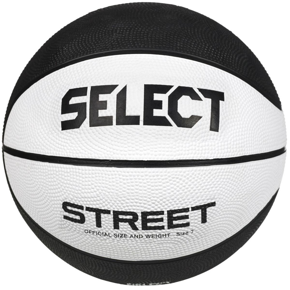 Select Basketball Street 2023 12074