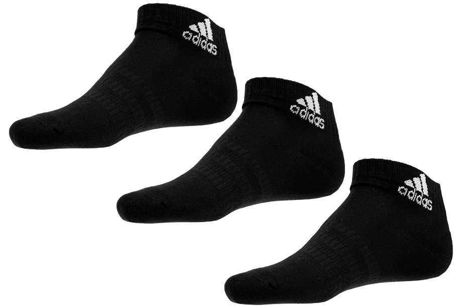 adidas Socken Cushioned Ankle Socks 6PP DZ9363