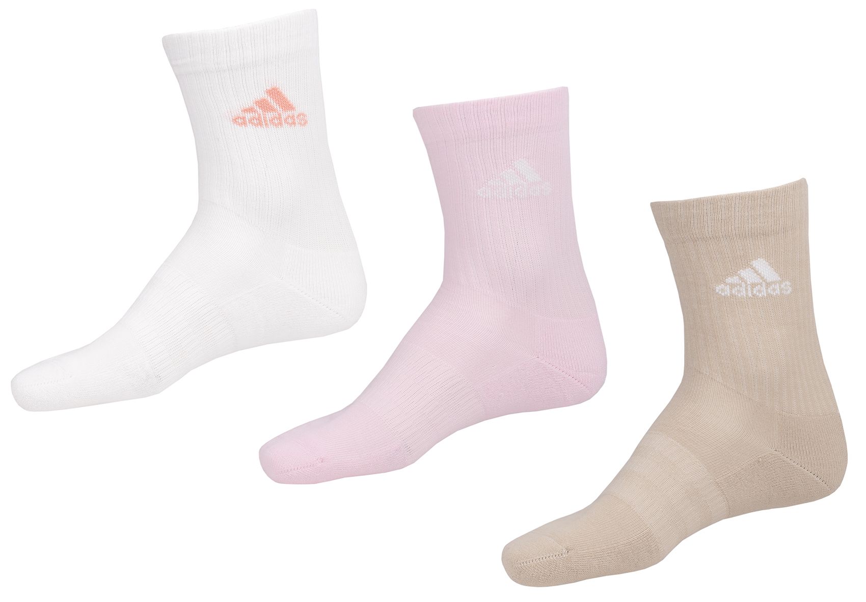 adidas Socken Cushioned Crew Socks 3P IK0353 adidas Socken Cushioned Crew Socks 3P IK0353