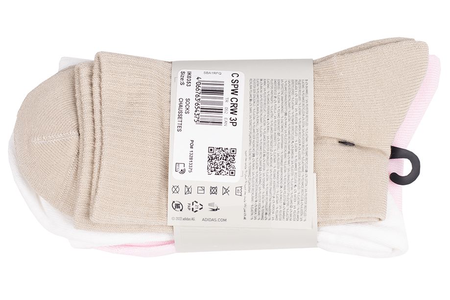 adidas Socken Cushioned Crew Socks 3P IK0353 adidas Socken Cushioned Crew Socks 3P IK0353