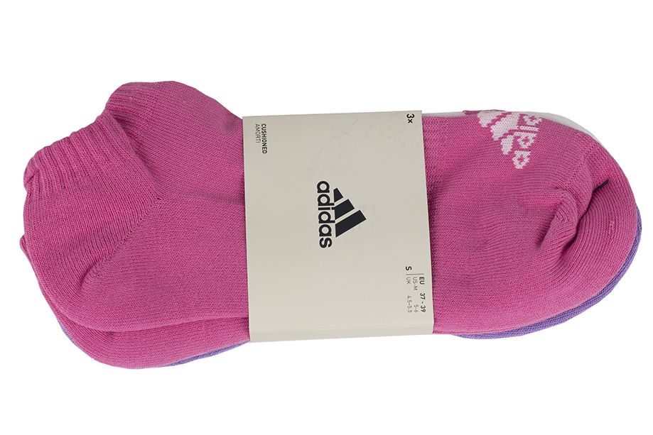 adidas Socken Cushioned Low-Cut 3 Pairs IC1335