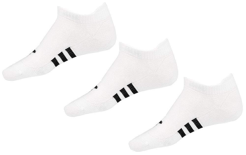 adidas Socken Performance Light Low Socks 3P HT3440