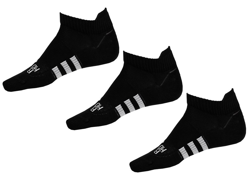 adidas Socken Performance Light Low Socks 3P IC9529