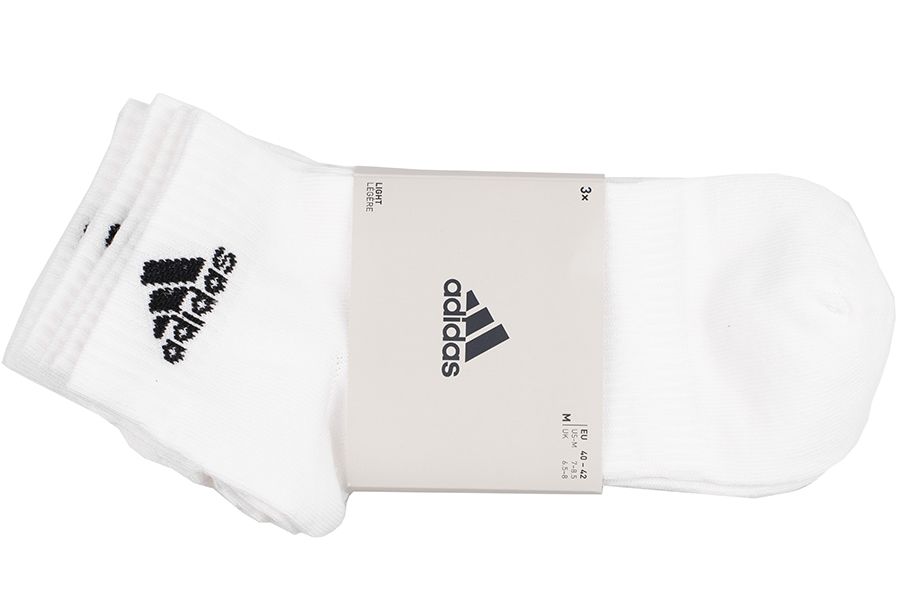 adidas Socken Thin and Light Ankle Socks 3P HT3468