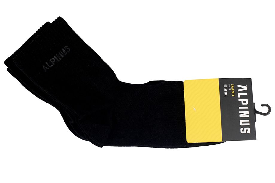 Alpinus Socken Zadar 3-pack FI11081