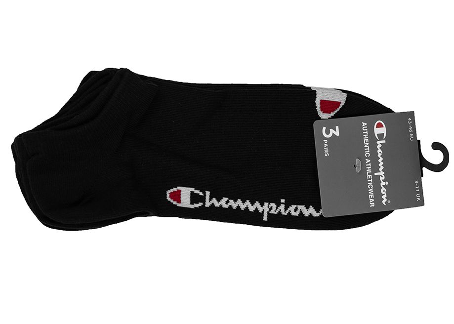 Champion Socken U20100 KK001 Champion Socken U20100 KK001
