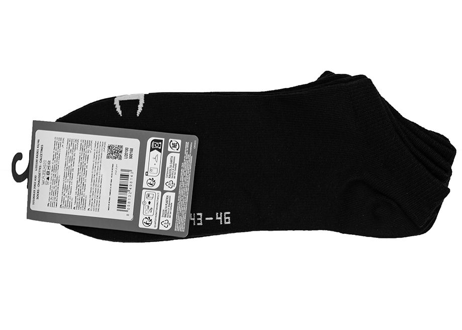 Champion Socken U20100 KK001 Champion Socken U20100 KK001