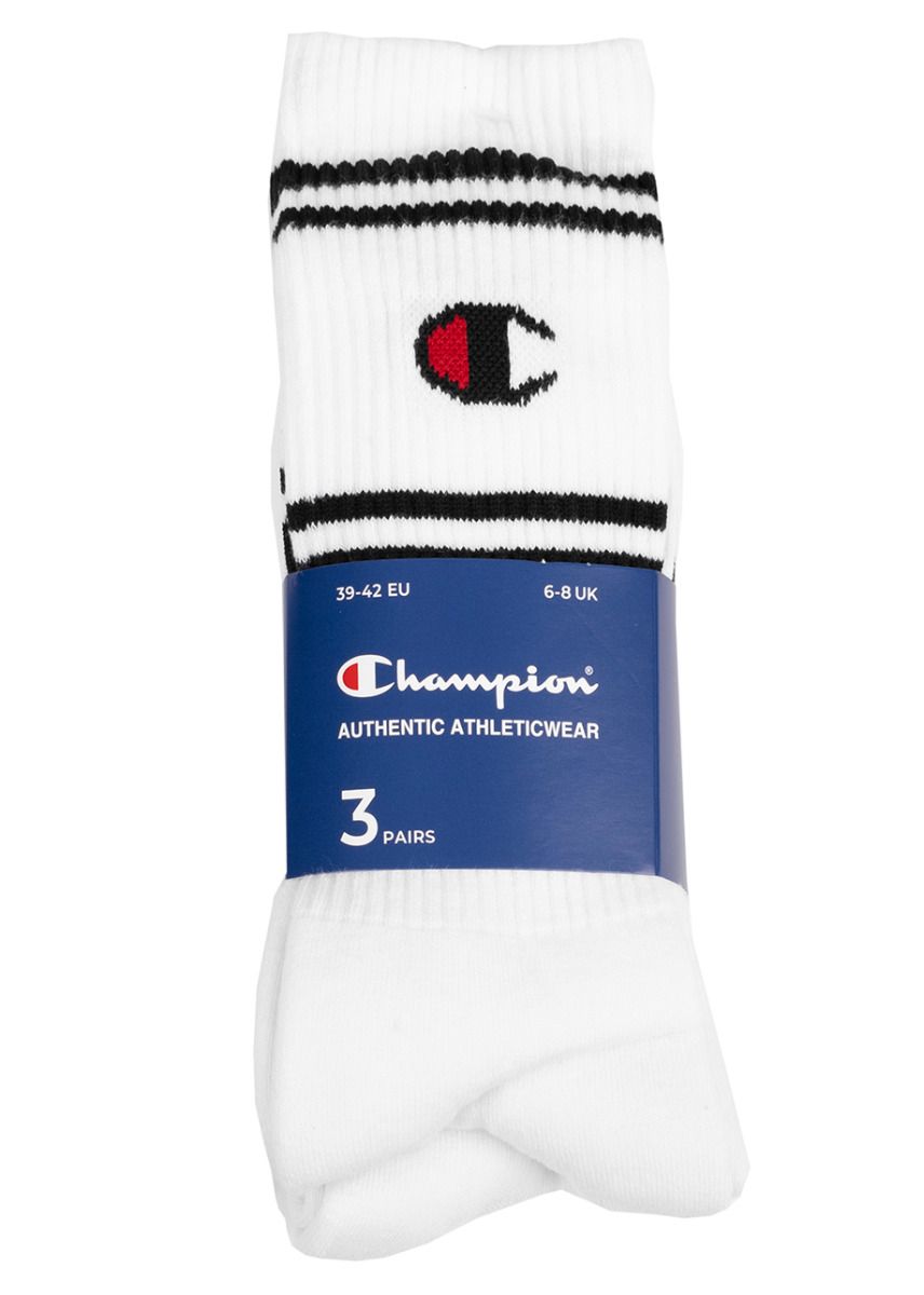 Champion Socken Crew 3-Pack U20081 WW001