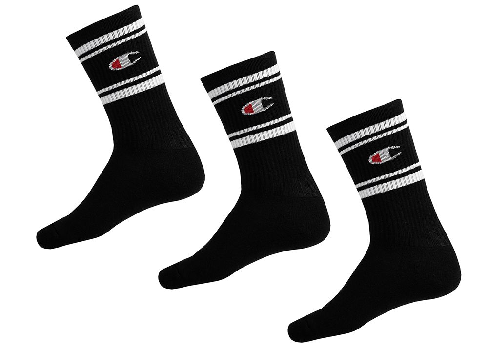 Champion Socken Crew 3-Pack U20081 KK001