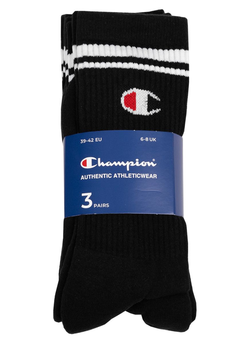 Champion Socken Crew 3-Pack U20081 KK001