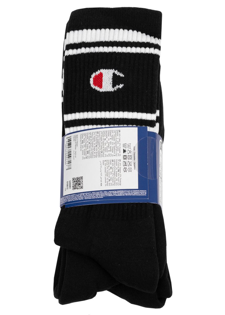 Champion Socken Crew 3-Pack U20081 KK001