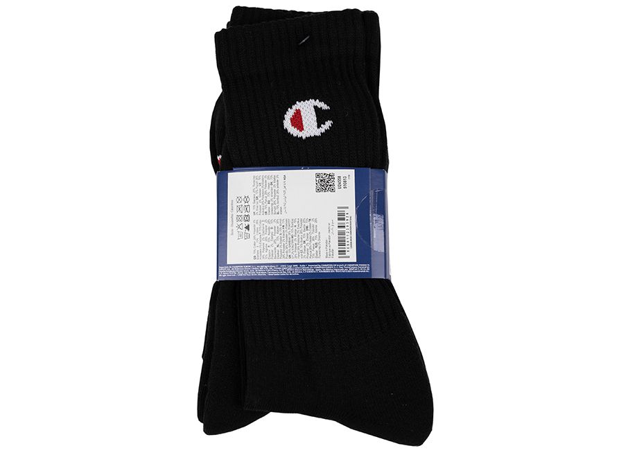 Champion Socken U24558 KK001