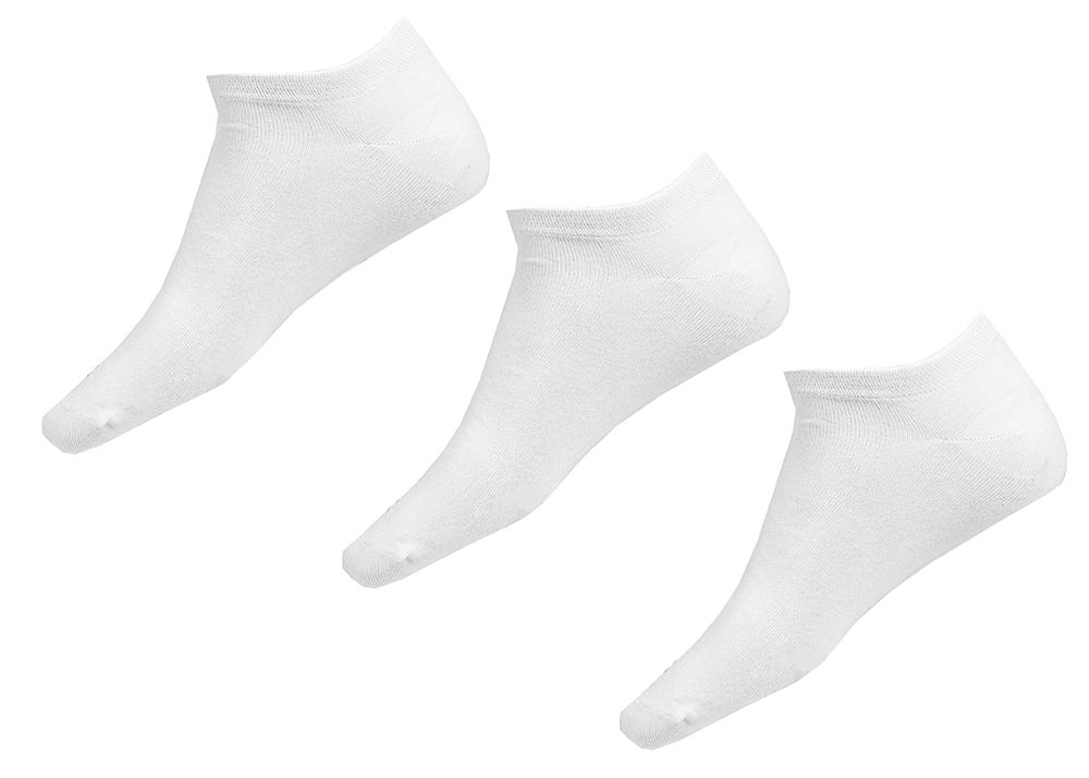 CMP Socken Bamboo Invisibile 3-pack 3I81347/A001 CMP Socken Bamboo Invisibile 3-pack 3I81347/A001