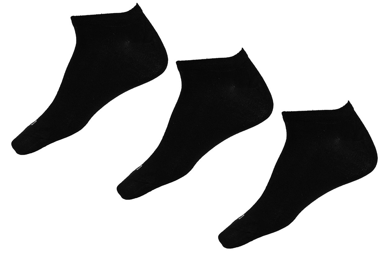CMP Socken Bamboo Invisibile 3-pack 3I81347/U901 CMP Socken Bamboo Invisibile 3-pack 3I81347/U901