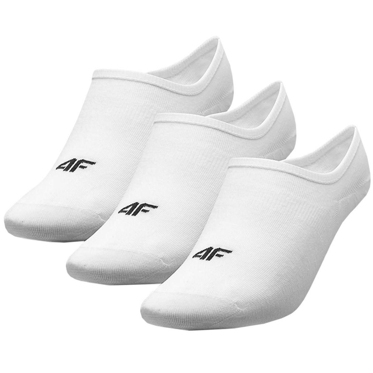 4F Damen Socken F155 4FSS23USOCF155 10S 4F Damen Socken F155 4FSS23USOCF155 10S