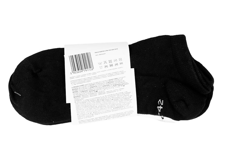 4F Damensocken H4L22 SOD302 27M+10S+20S 4F Damensocken H4L22 SOD302 27M+10S+20S