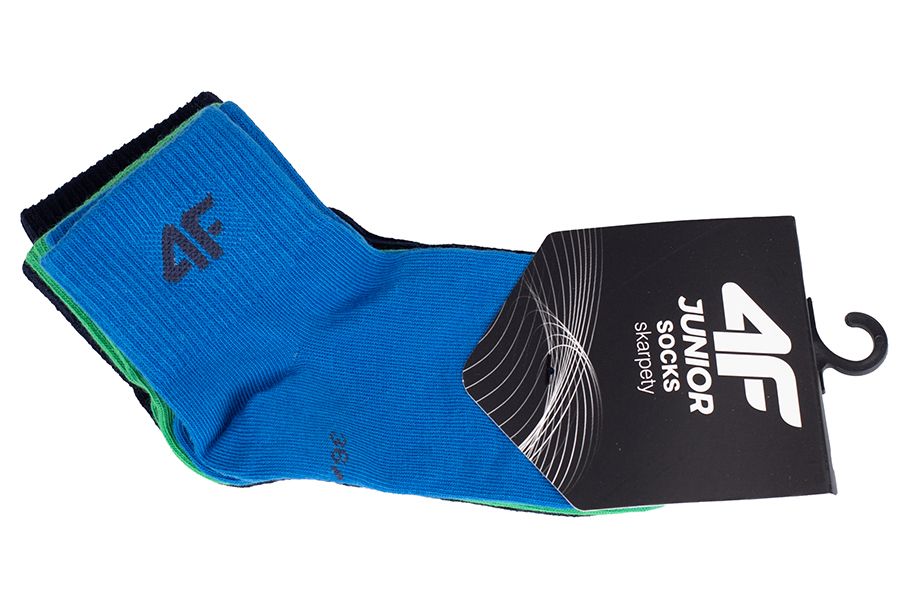 4F Jungensocken M232 3P 4FJWAW23USOCM232 90S 4F Jungensocken M232 3P 4FJWAW23USOCM232 90S